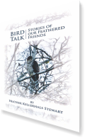 Bird Talk – Heather Kellerhals Stewart